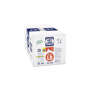 Foto principale Crocchette per Cani Adulti Vet Line LD Gusto Anatra 12kg
