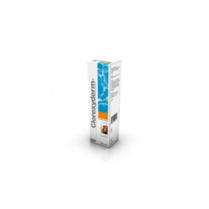Foto principale Disinfettante per Cani e Gatti ICF Clorexyderm Soluzione 250ml