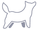 Icona banner cane