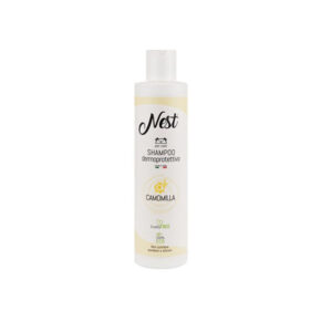Foto principale Shampoo dermoprotettivo per Cani Nest Camomilla 250ml