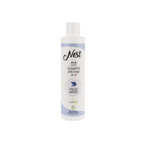 Foto principale Shampoo per Cani Nest Fresh Water per Pelo Lungo 250ml
