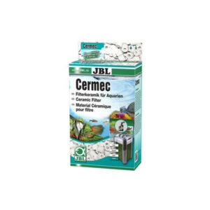 Foto principale Cannolicchi in Ceramica per Filtri Acquario JBL Cermec 1l