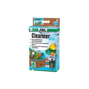 Foto principale Filtrante Anti Nitriti, Nitrati e Fosfati per Acquario JBL Clearmec Plus 1l