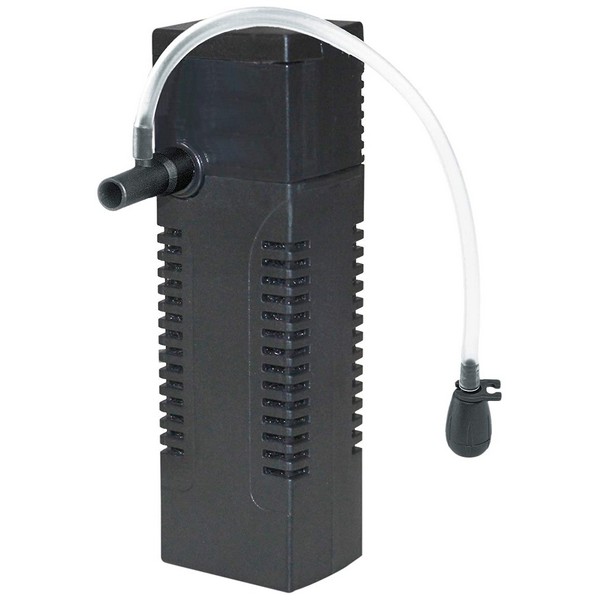 Foto principale Filtro Meccanico Interno per Acquario GENESI ACQUARI Aquaclean 180 180l/h