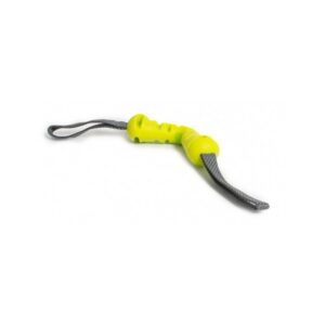 Foto principale Gioco per Cani Farm Company Foam TPR a Forma di Osso Tira & Molla con Manici 16cm