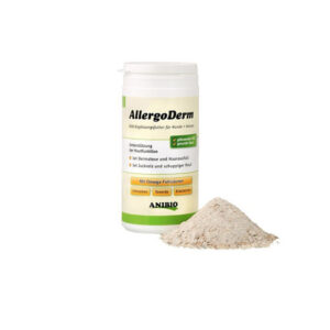 Foto principale Integratore per Cani e Gatti Anibio Allergo Derm 150gr