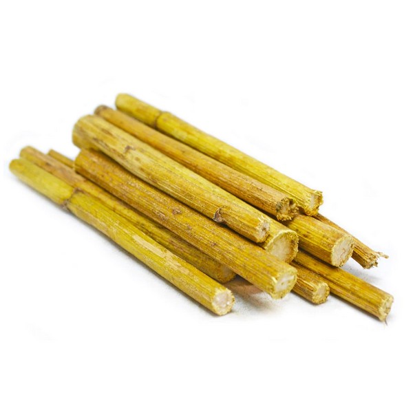 Foto principale Snack per Conigli e Altri Roditori Elisir Meraviglie dei Prati Gusto Bastoncini di Topinambur 30gr
