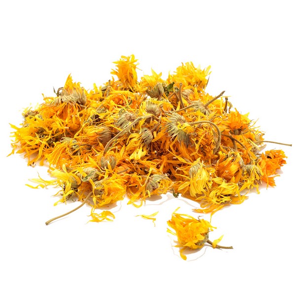 Foto principale Snack per Conigli e Altri Roditori Elisir Meraviglie dei Prati Gusto Calendula 130gr