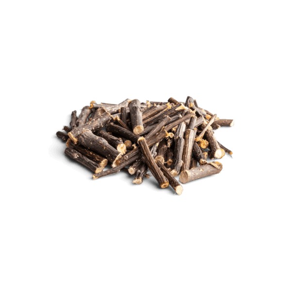 Foto principale Snack per Conigli e Altri Roditori Elisir Meraviglie dei Prati Gusto Legnetti di Melo 150gr