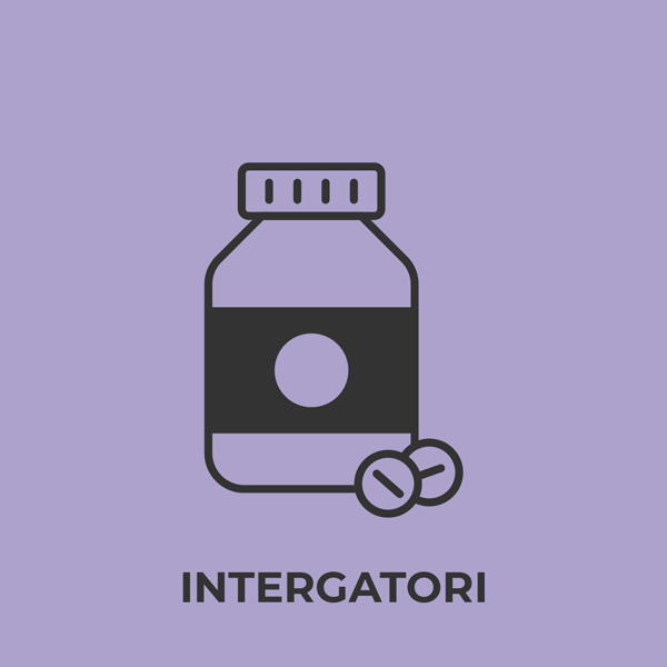 Integratori per gatti
