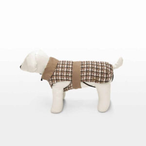 Foto principale Cappottino per Cani Dog Line Regency Taglia 33