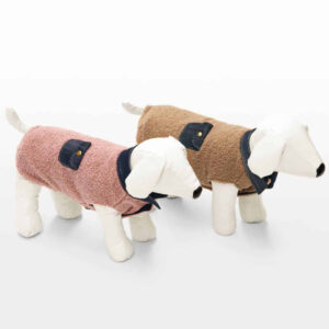 Foto principale Maglioncino per Cani Dog Line Dakota Colore Rosa Taglia 27