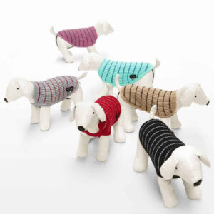Foto principale Maglioncino per Cani Dog Line Nevada Colore Lilla Taglia 30
