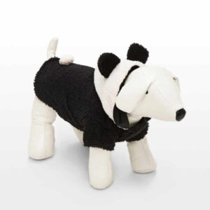 Foto principale Maglioncino per Cani Dog Line Panda Taglia 21