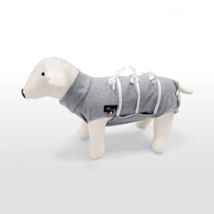 Foto principale Tutina Post Operatoria per Cani e Gatti Dog Line Taglia 65