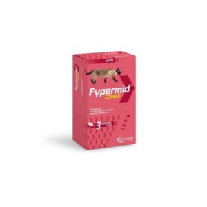 Foto principale Antiparassitario per Gatti Candioli Fypermid Combo 50/60mg 3 Pipette