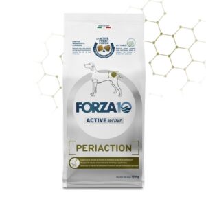 Foto principale Crocchette per Cani Adulti con Problemi alle Ghiandole Perianali Forza10 Active Line Periaction 10kg