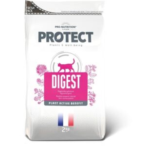 Foto principale Cibo per Gatti con Problemi Digestivi Pro-Nutrition Flatazor Protect Digest 2kg