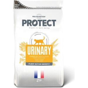 Foto principale Cibo per Gatti con Problemi Urinari Pro-Nutrition Flatazor Protect Urinary 2kg