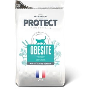 Foto principale Cibo per Gatti in Sovrappeso Pro-Nutrition Flatazor Protect Obesite 2kg