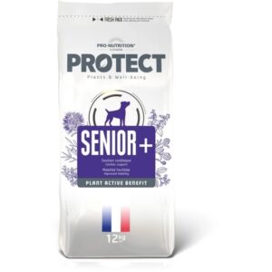 Foto principale Crocchette per Cani Anziani Pro-Nutrition Flatazor Protect Senior+ 12kg