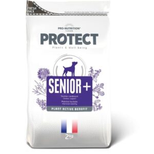 Foto principale Crocchette per Cani Anziani Pro-Nutrition Flatazor Protect Senior+ 2kg