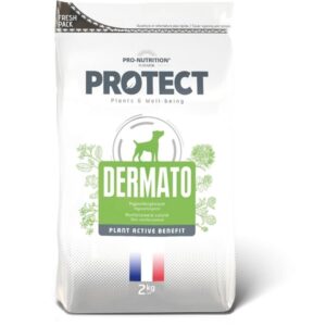 Foto principale Crocchette per Cani con Dermatite Pro-Nutrition Flatazor Protect Dermato 2kg