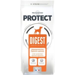 Foto principale Crocchette per Cani con Problemi Digestivi Pro-Nutrition Flatazor Protect Digest 12kg