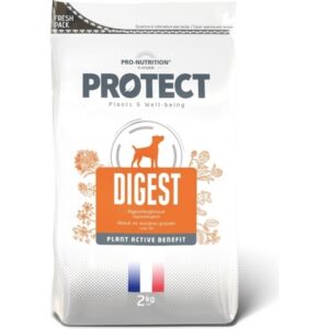 Foto principale Crocchette per Cani con Problemi Digestivi Pro-Nutrition Flatazor Protect Digest 2kg