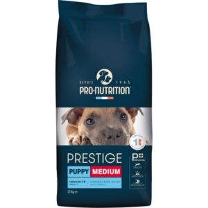 Foto principale Crocchette per Cani Cuccioli Pro-Nutrition Flatazor Prestige Puppy Medium Taglia Media 12kg