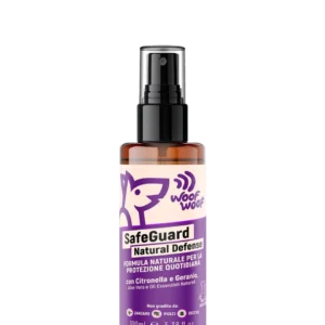 Foto principale Woof Woof Spray Protettivo Insetti – 100ml