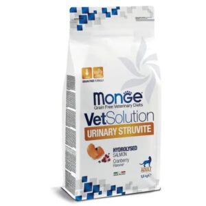 Foto principale Monge VetSolution Urinary Oxalate Feline 1,5kg