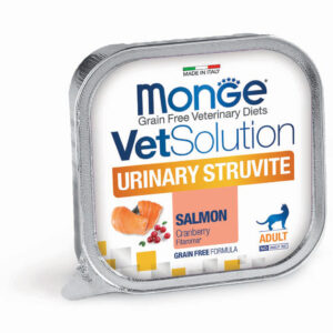 Foto principale Monge VetSolution Urinary Struvite Feline 100gr