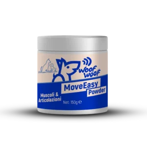Foto principale Woof Woof Integratore In Polvere Per Articolazioni – 150gr